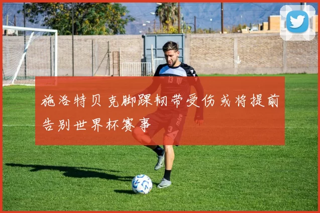 施洛特贝克脚踝韧带受伤或将提前告别世界杯赛事